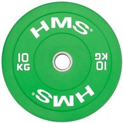 HMS Olympic rubber weight CBR 5kg [Levering: 6-14 dage]